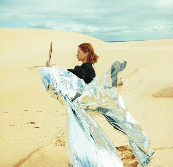 Goldfrapp : Silver Eye (LP, Album)
