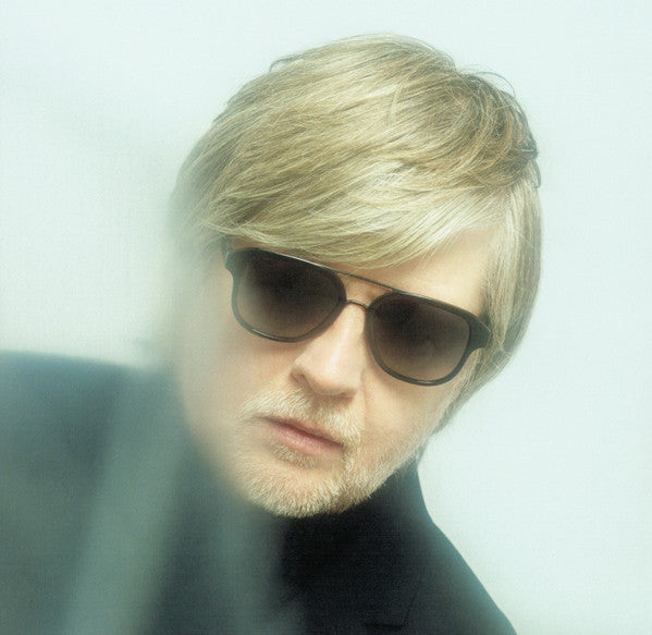 Goldfrapp : Silver Eye (LP, Album)