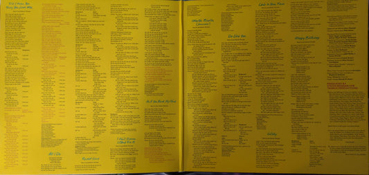 Stevie Wonder : Hotter Than July (LP, Album, RE)