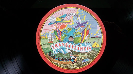 Bert Jansch = バート・ジャンシュ* : Bert Jansch = 若者のふしぎな世界 (LP, Album, RE)