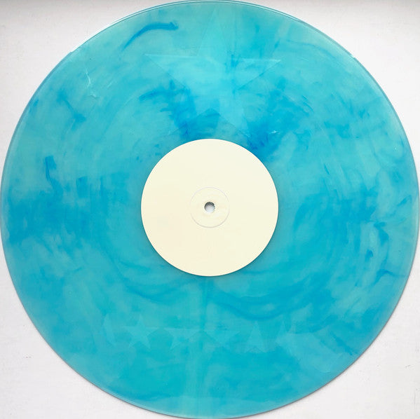 David Bowie : No Plan EP (12", S/Sided, EP, RSD, Etch, Ltd, Num, Cle)