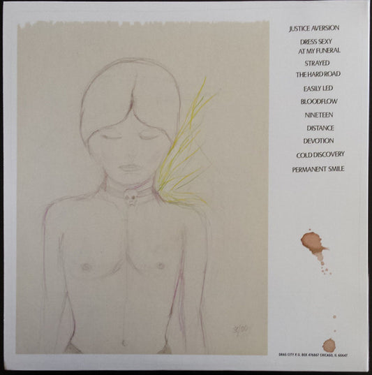 Smog : Dongs Of Sevotion (2xLP, Album, RP)