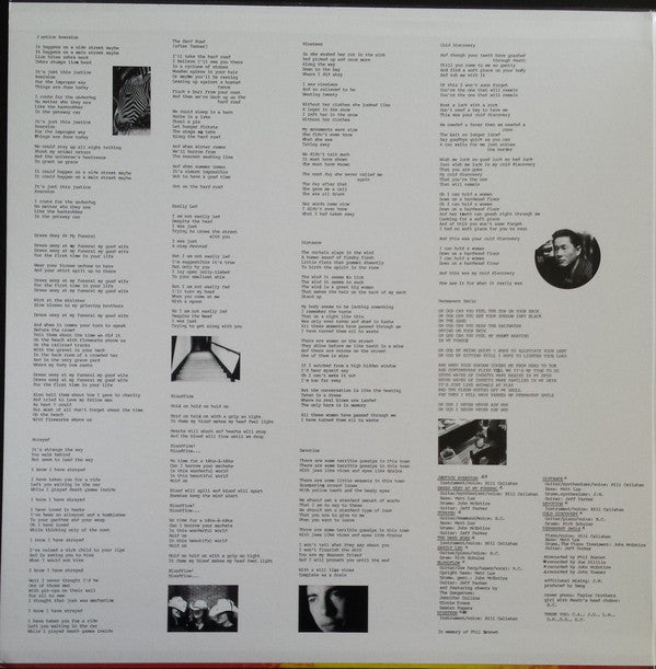 Smog : Dongs Of Sevotion (2xLP, Album, RP)