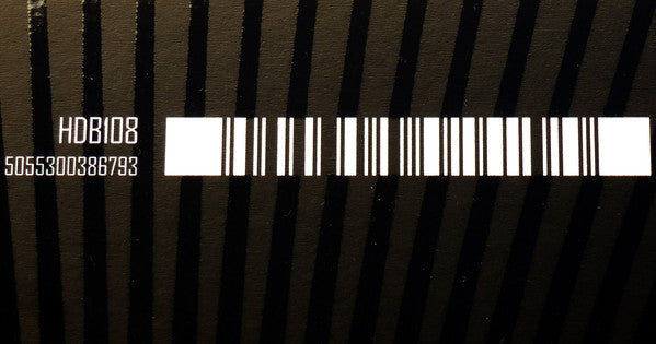 Burial : Subtemple (10", EP)
