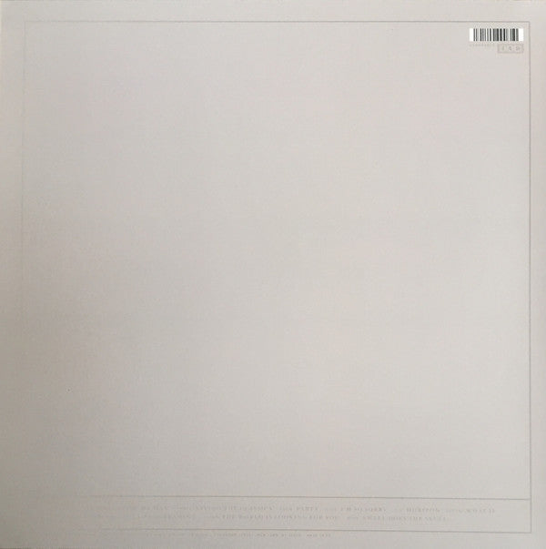 Aldous Harding : Party (LP, Album)