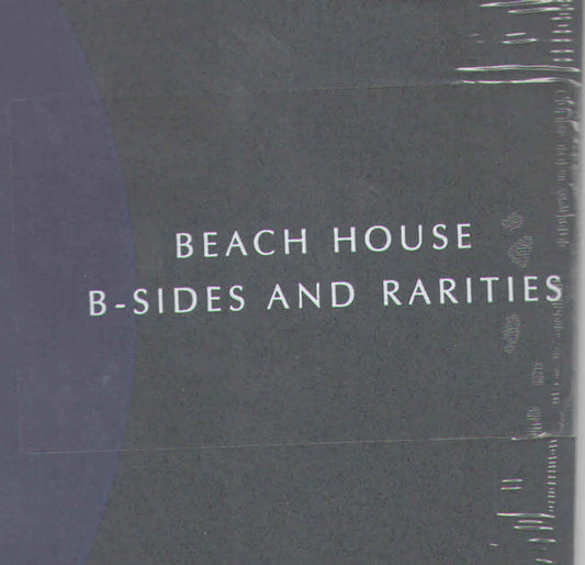 Beach House : B-Sides And Rarities (LP, Comp)