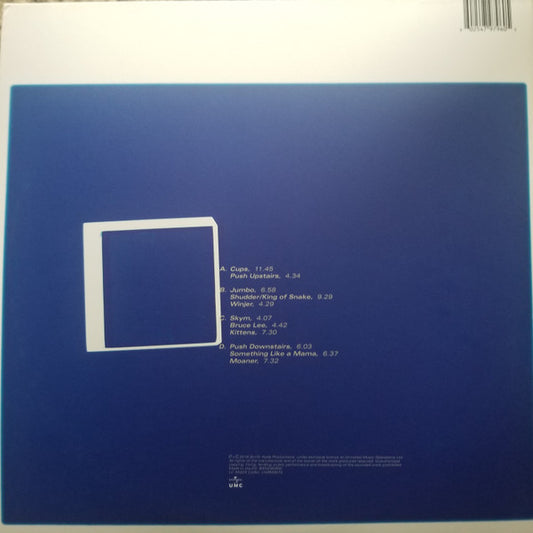 Underworld : Beaucoup Fish (2xLP, Album, RE, RM)