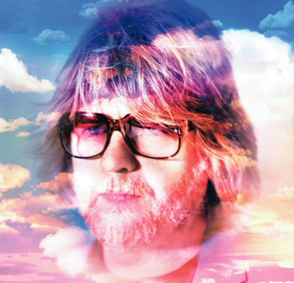 Goldfrapp : Head First (LP, Album, RP, 180)