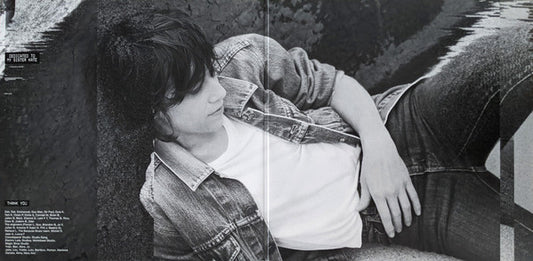 Charlotte Gainsbourg : Rest (2xLP, Album + CD, Album)