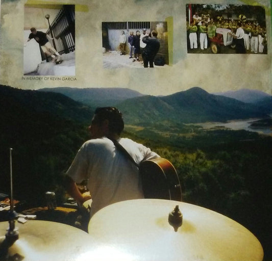 Grandaddy : Under The Western Freeway 20th Anniversary Edition (LP, Album, RE, Yel + LP, Blu)