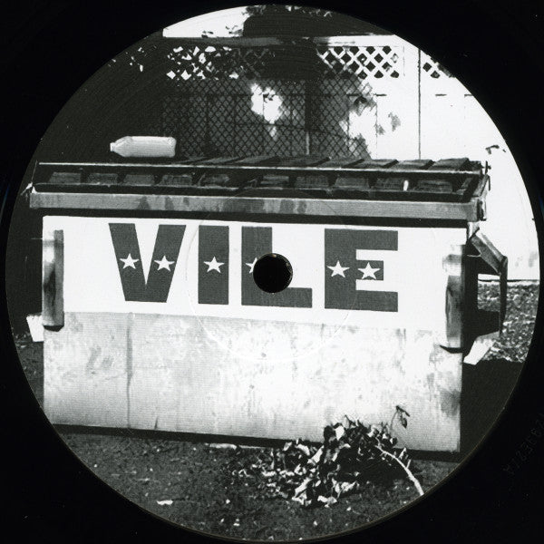 Kurt Vile : Smoke Ring For My Halo (LP, Album, RE)