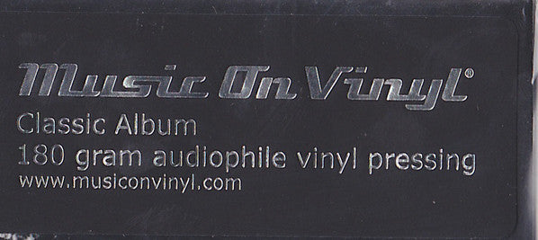 John Cale : Fear (LP, Album, RE, 180)