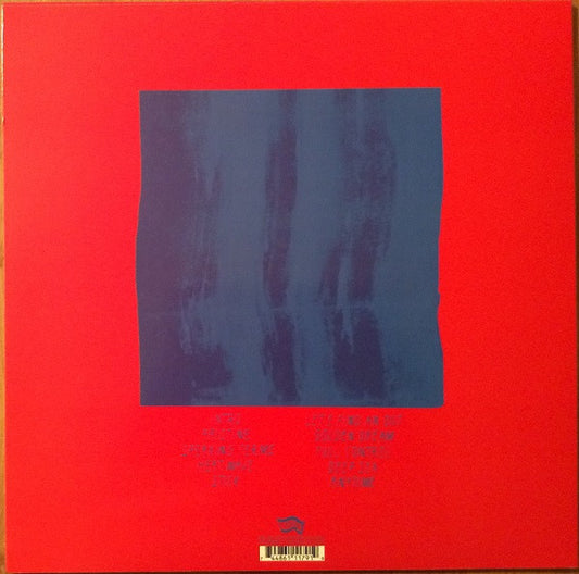 Snail Mail (2) : Lush (LP, Album)