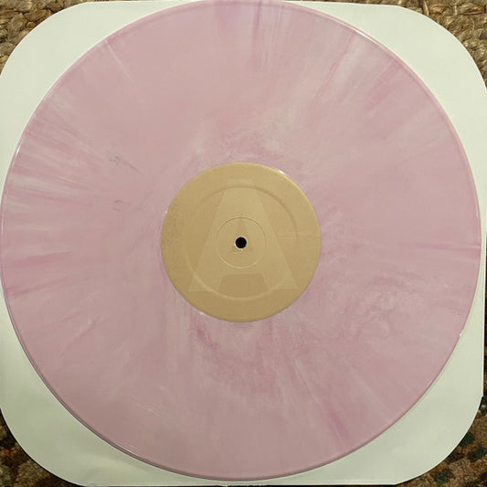 Kadhja Bonet : Childqueen (LP, Album, Ltd, Flu)