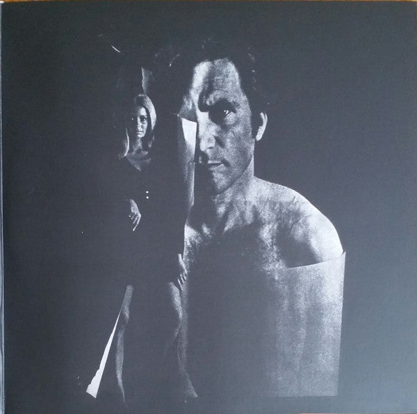 David Axelrod : Songs Of Experience (LP, Album, RE)