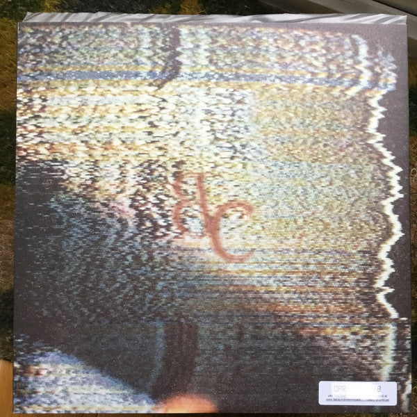 B.C. Camplight : Deportation Blues (LP, Album, Ltd, Sil)
