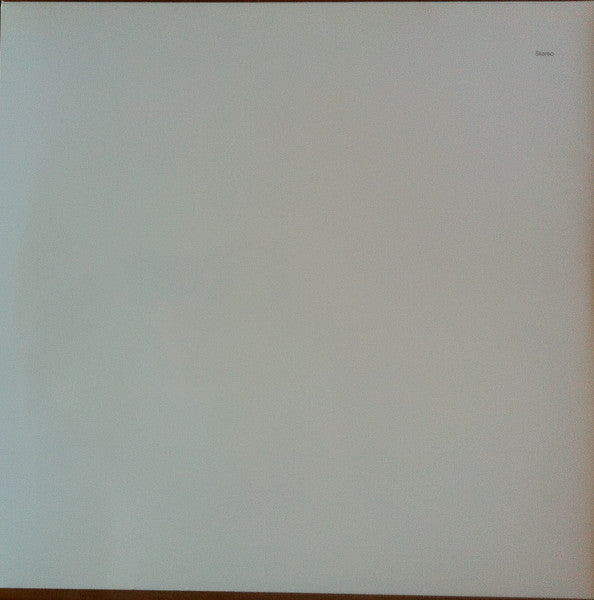 The Beatles : The Beatles (2xLP, Album, RE, RM, ½ )