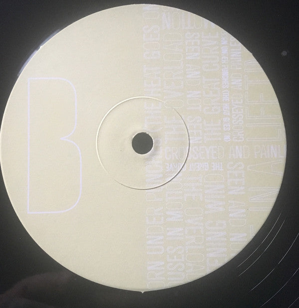 Angelique Kidjo* : Remain In Light (LP, Album)