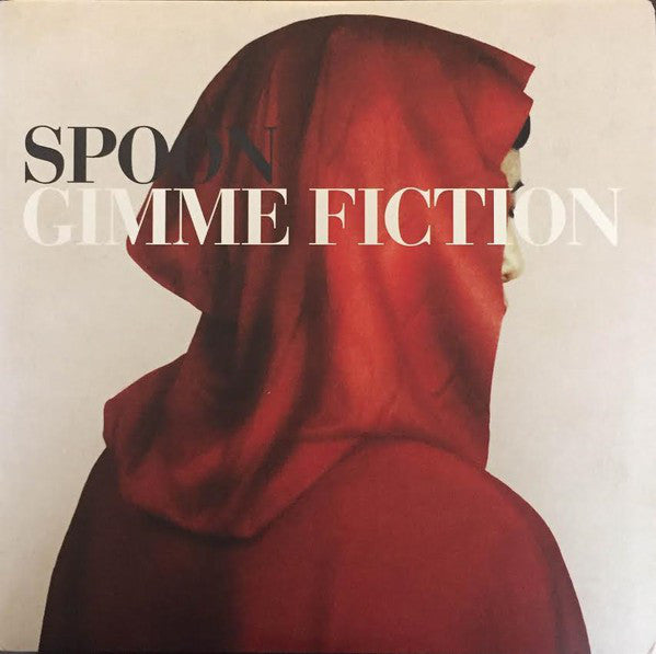 Spoon : Gimme Fiction (LP, Album, RE, RM, 180)
