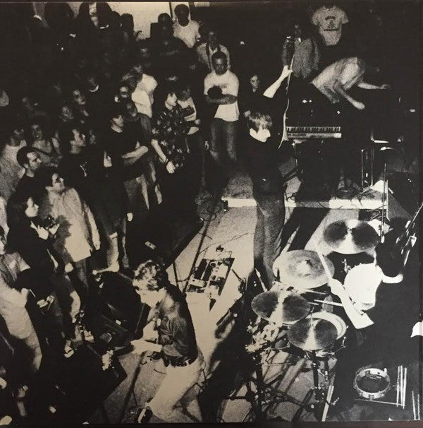 Spoon : Gimme Fiction (LP, Album, RE, RM, 180)