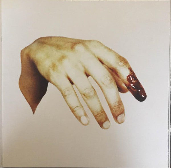 Spoon : Gimme Fiction (LP, Album, RE, RM, 180)