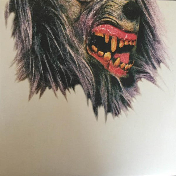 Spoon : Gimme Fiction (LP, Album, RE, RM, 180)