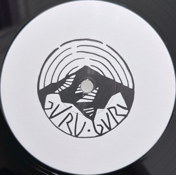 Khana Bierbood = Khana Bierbood : คนแปลกหน้าจากดินแดนบูรพา = Strangers From The Far East (LP, Album)