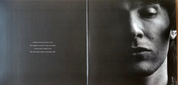 David Sylvian : Secrets Of The Beehive (LP, Album, RE, RM, 180)