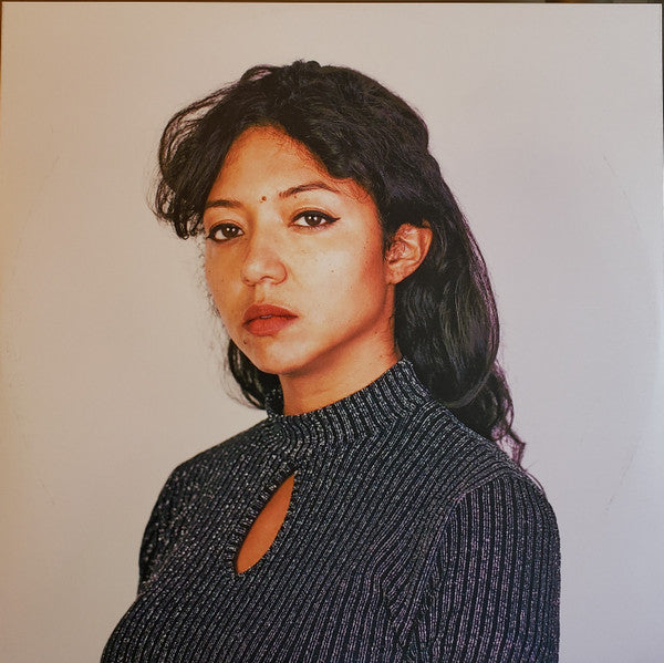 Shana Cleveland : Night Of The Worm Moon (LP, Album, Ltd, Yel)