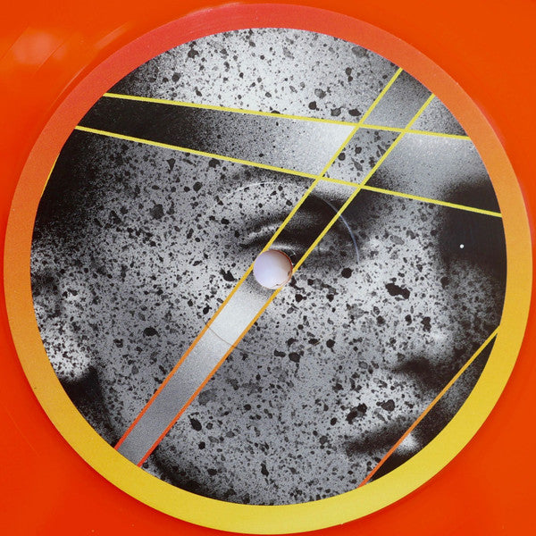 Suicide : Dream Baby Dream (12", RSD, Single, Ltd, Ora)