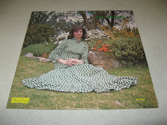 Jean Stafford : I'll Sing You A Country Song (LP, Album)