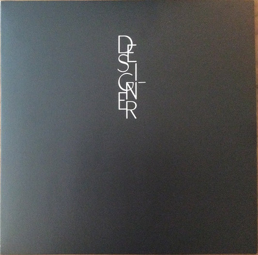 Aldous Harding : Designer (LP, Album, Ltd, Gol)