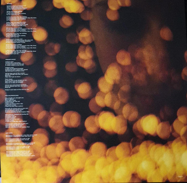 Doves : The Last Broadcast (2xLP, Album, Ltd, Num, RE, Ora)