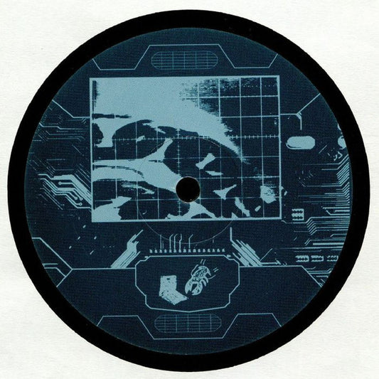 Jeals : Scorpio Reservoir (12")