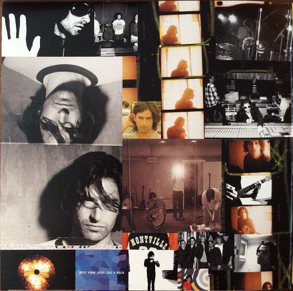 Pete Yorn : Musicforthemorningafter (2xLP, Album, RE, RM)