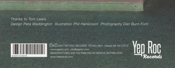 Nick Lowe : At My Age (LP, Album, RP)