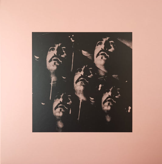 Jim Sullivan (3) : U.F.O. (LP, Album, Club, RE, RM, Cok)