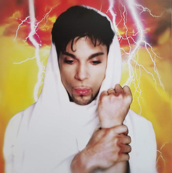 The Artist (Formerly Known As Prince) : Emancipation (6xLP, Album, Ltd, RE, Pur + Box)