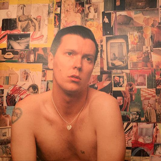 Alex Cameron : Miami Memory (LP, Album, Ltd, Man)