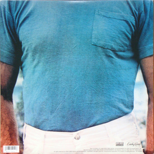Dennis Wilson (2) : Pacific Ocean Blue (LP, Album, RE + 2xLP + Ltd, RM, Blu)