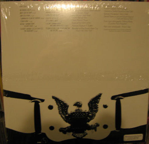 Ramones : Ramones (LP, Album, Ltd, RE, Red)