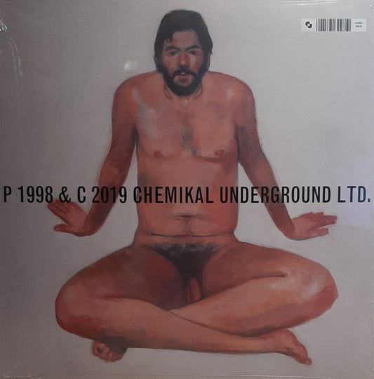 Arab Strap : Philophobia (2xLP, Album, RE)