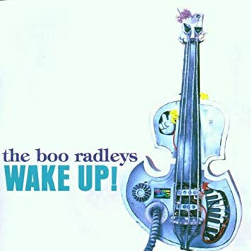 The Boo Radleys : Wake Up! (LP, Album, RE)