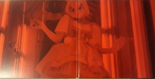 Various : Killing Eve Season Two (Original Series Soundtrack) (2xLP, Ltd, Red)