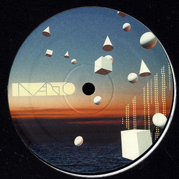 Inverto : Time To Jack (12")