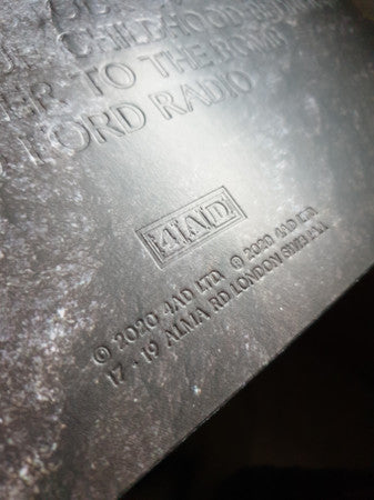 U.S. Girls : Heavy Light (LP, Album)