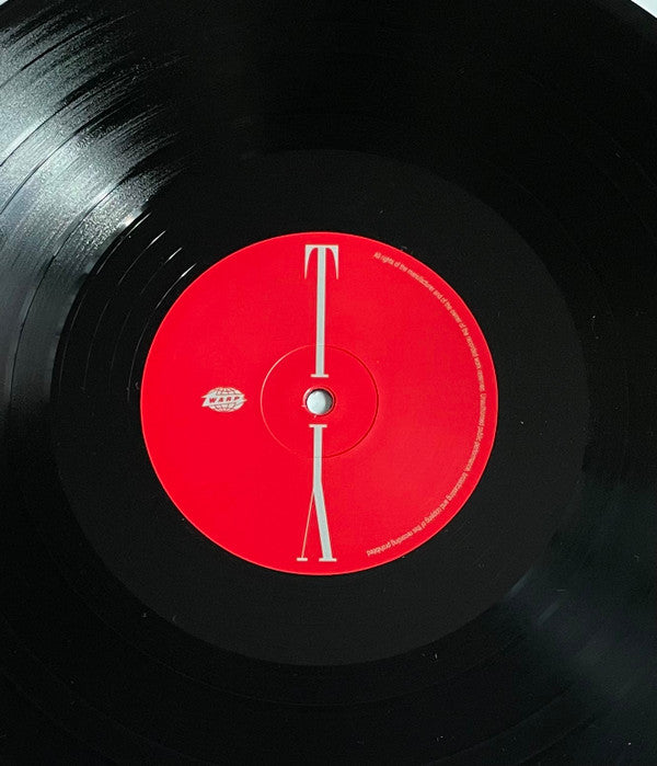 Yves Tumor : Heaven To A Tortured Mind (LP, Album)
