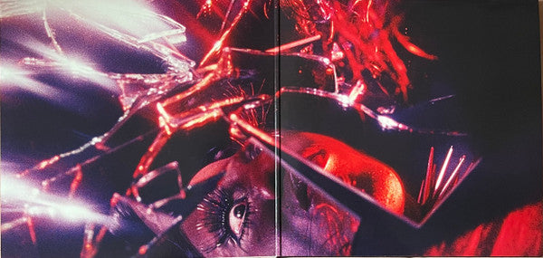 Yves Tumor : Heaven To A Tortured Mind (LP, Album)