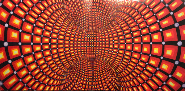 The Dream Syndicate : The Universe Inside (2xLP, Album)