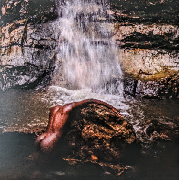 Moses Sumney : græ (LP, Bla + LP, Whi + Album)